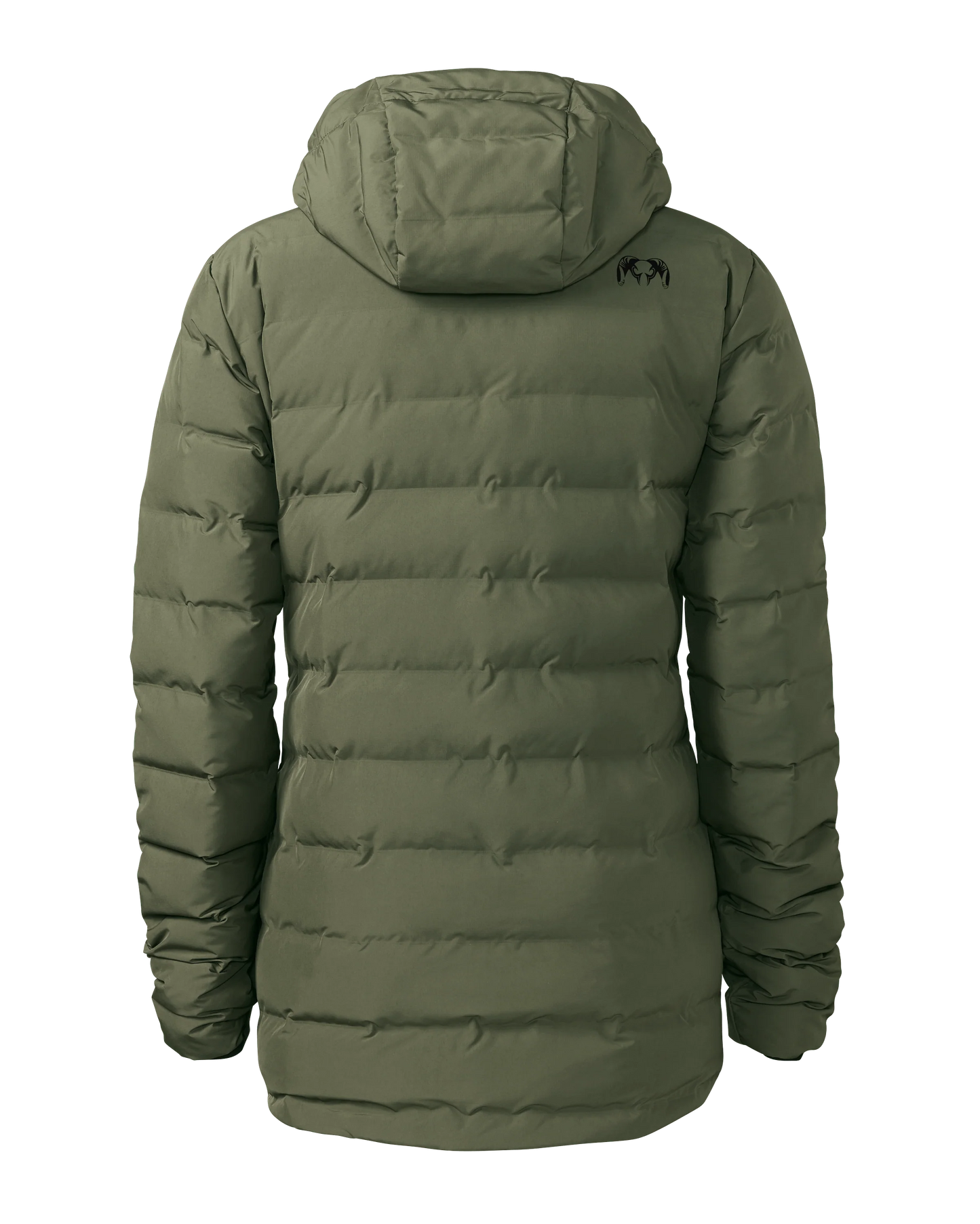Women's Elements Hooded Jacket