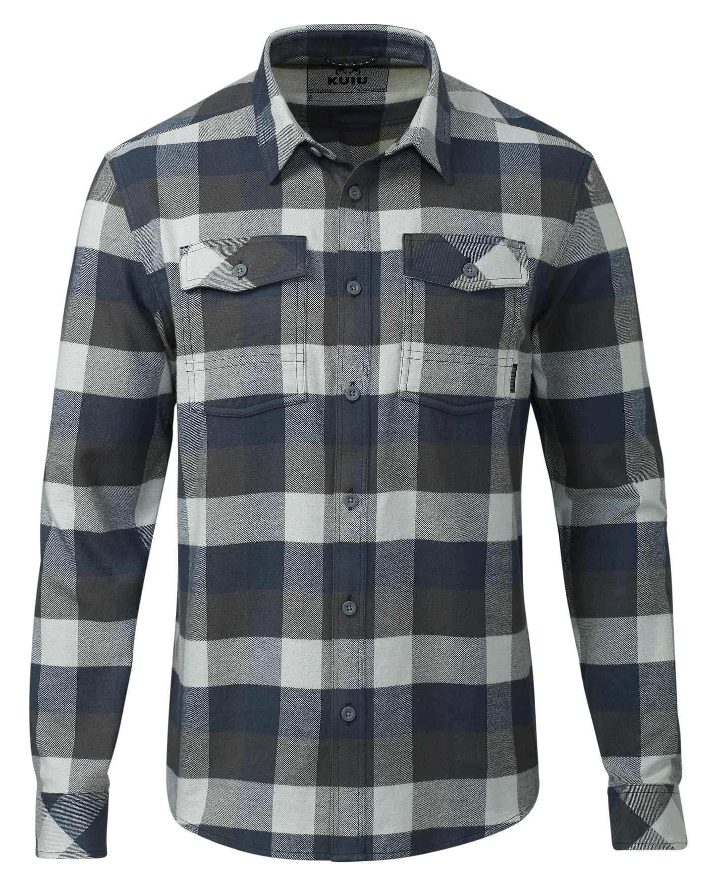 Field Flannel Shirt