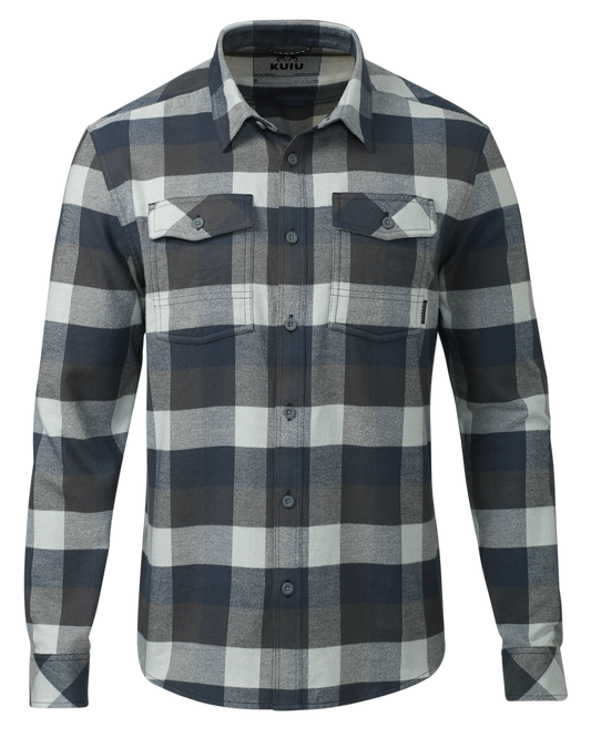 Field Flannel Shirt