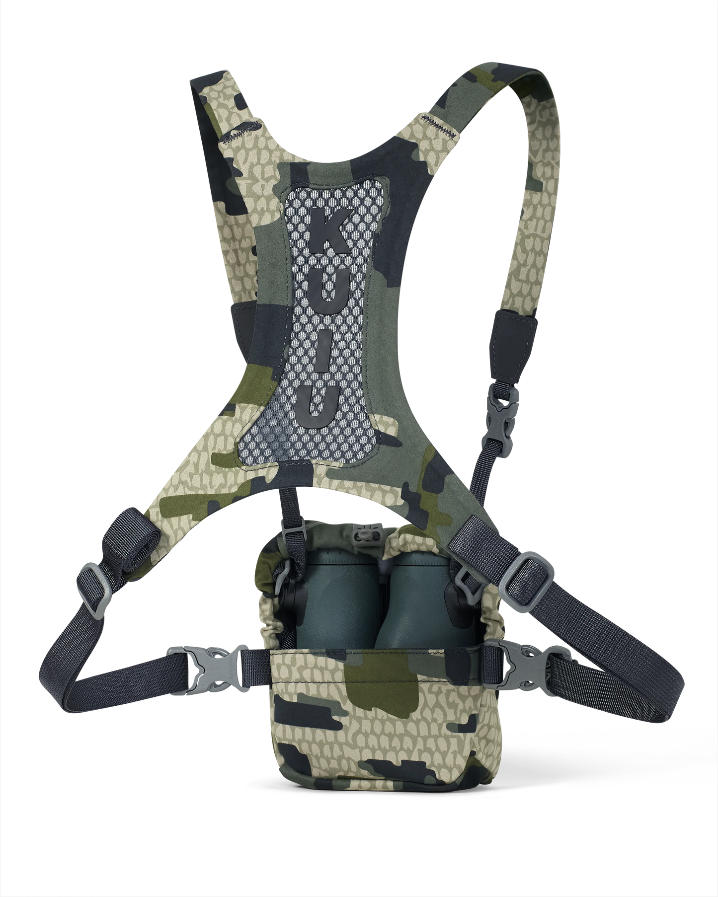 Ultralight Bino Harness