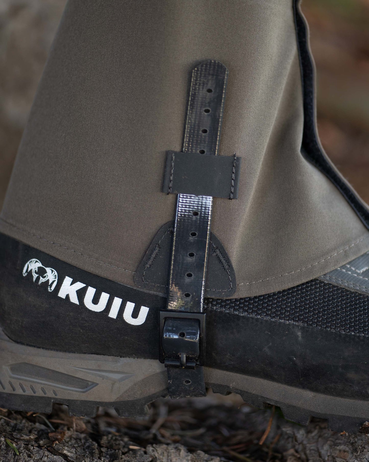 Yukon HD Hunting Boot Gaiter