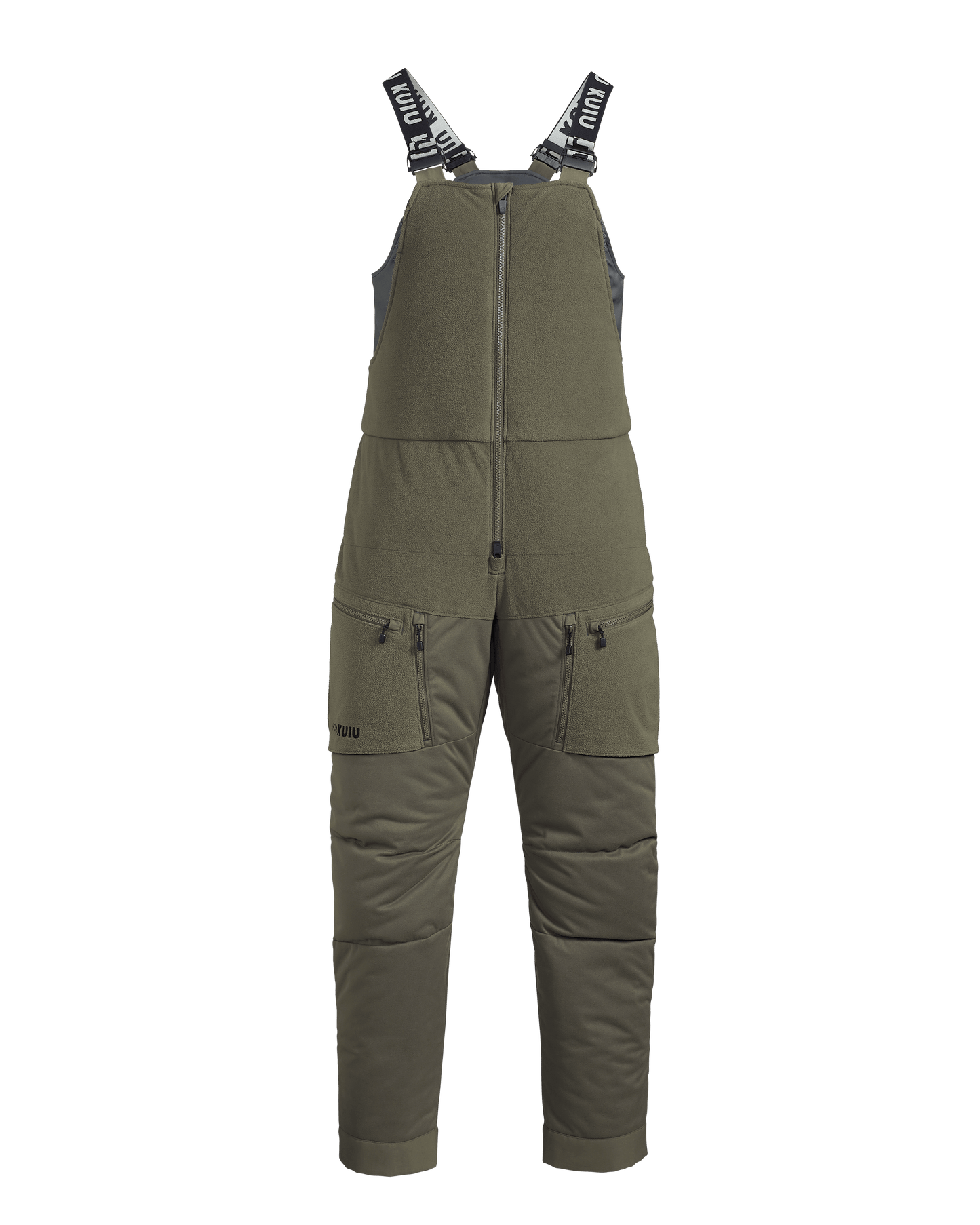 Super Down Haven Bib