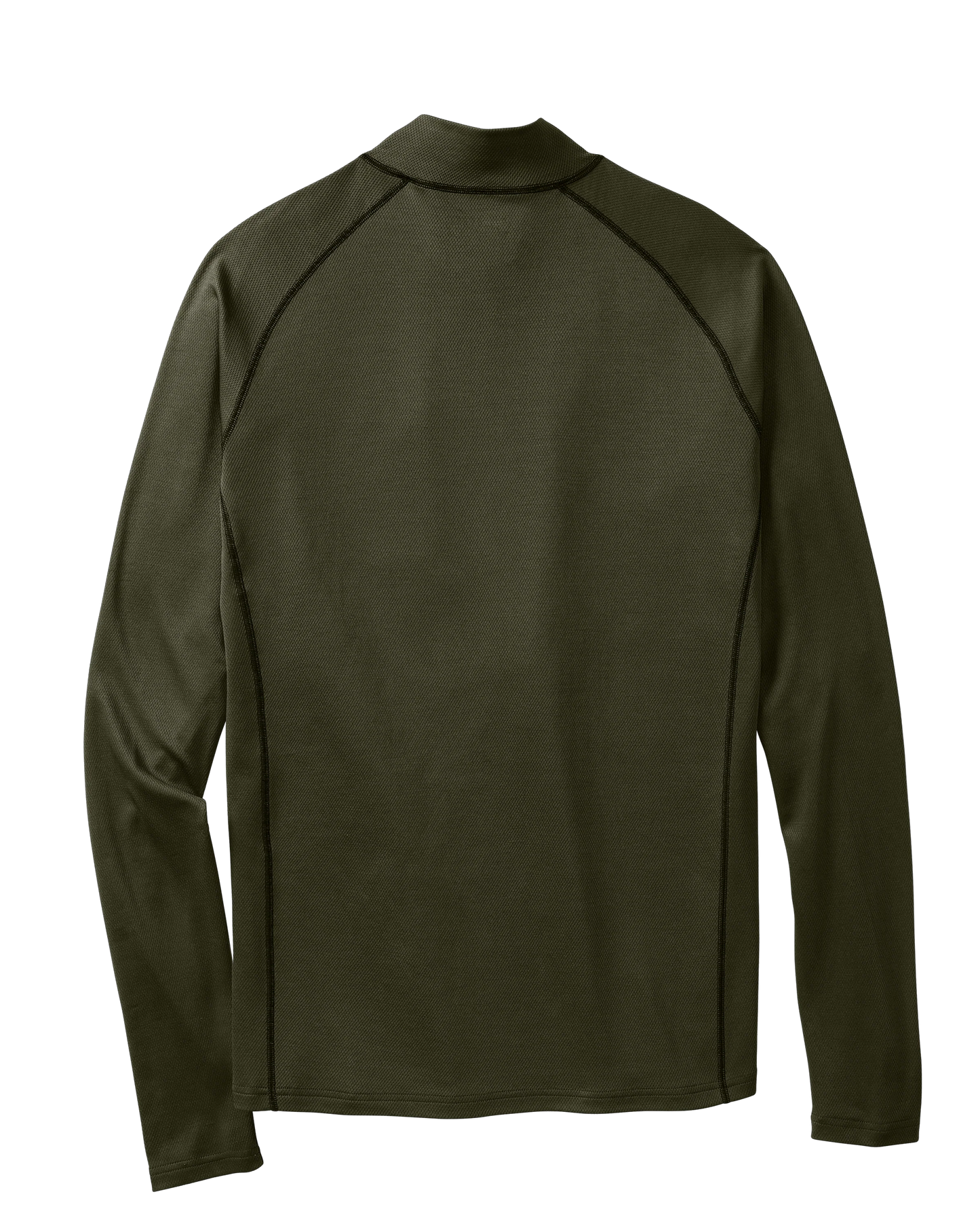 PRO Merino 200 Zip-T