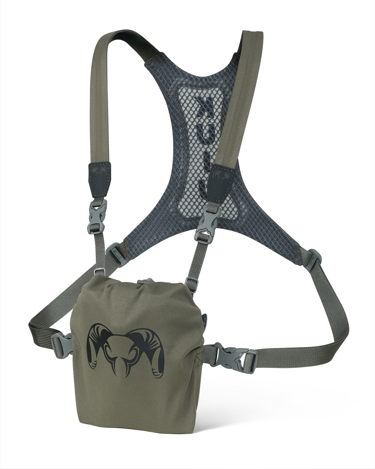 Ultralight Bino Harness