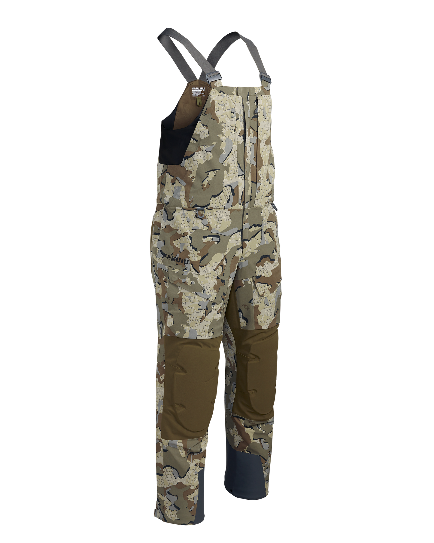 Paragon Storm Shell Bib