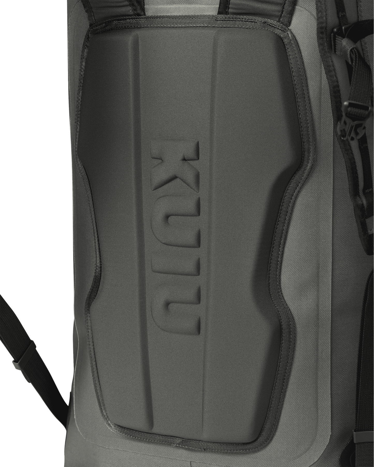 Karluk 3000 Roll Top Dry Backpack