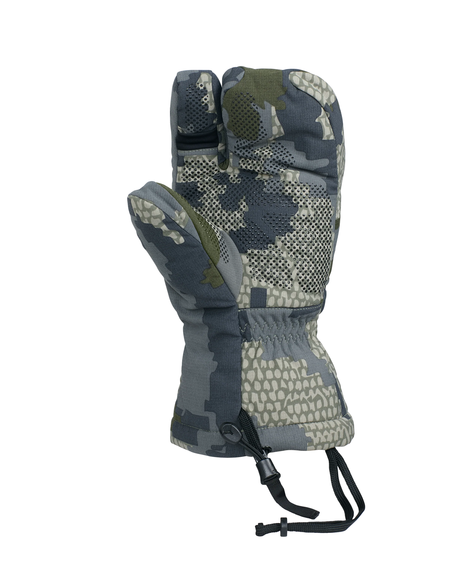 Super Down PRO Glassing Glomitt