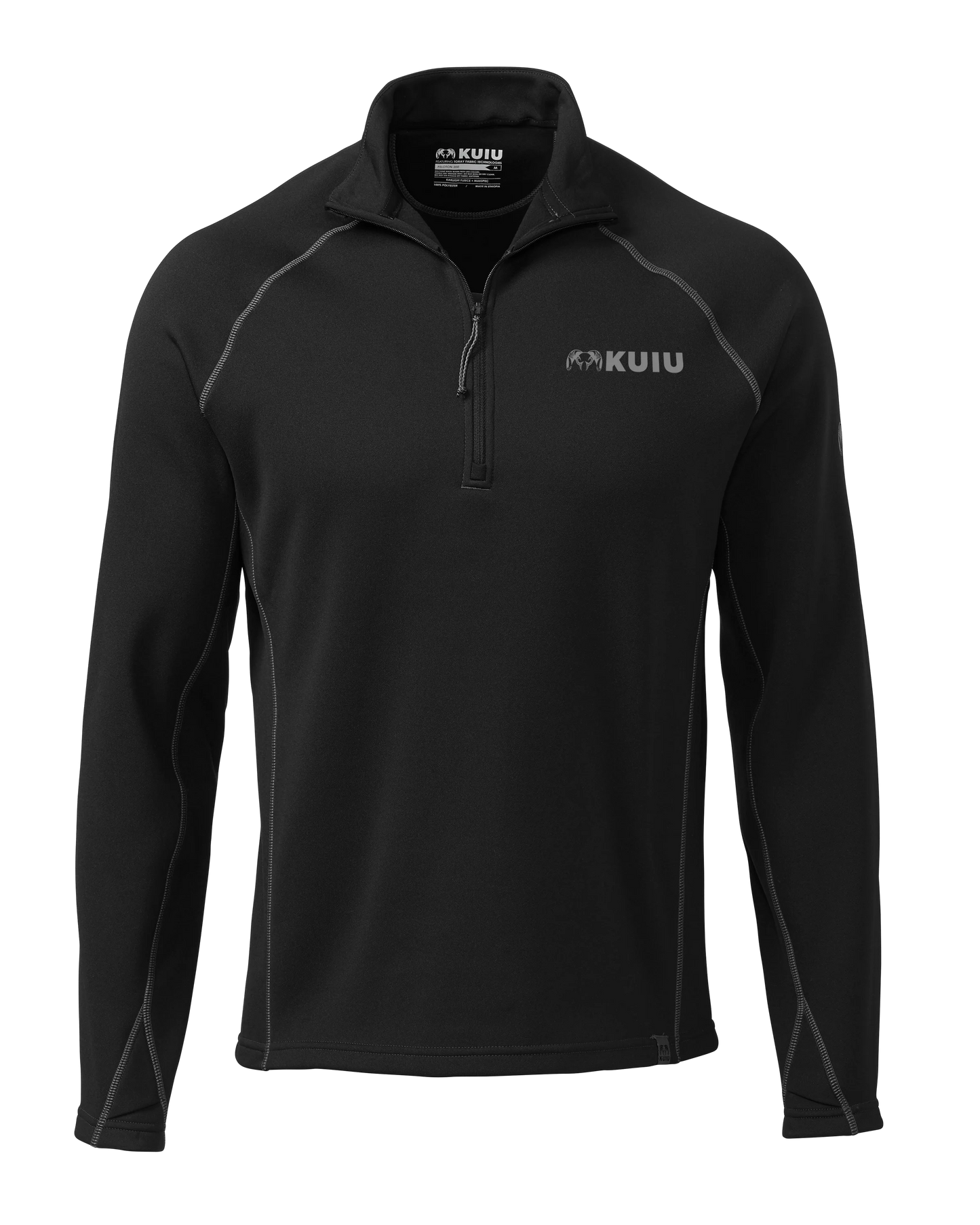 Peloton 200 Zip-T