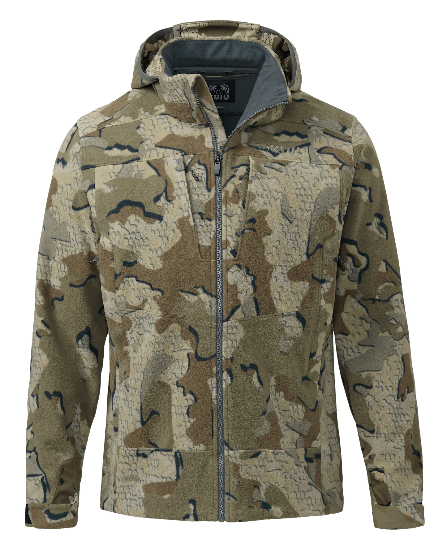 KUIU Proximity LT Hooded Jacket