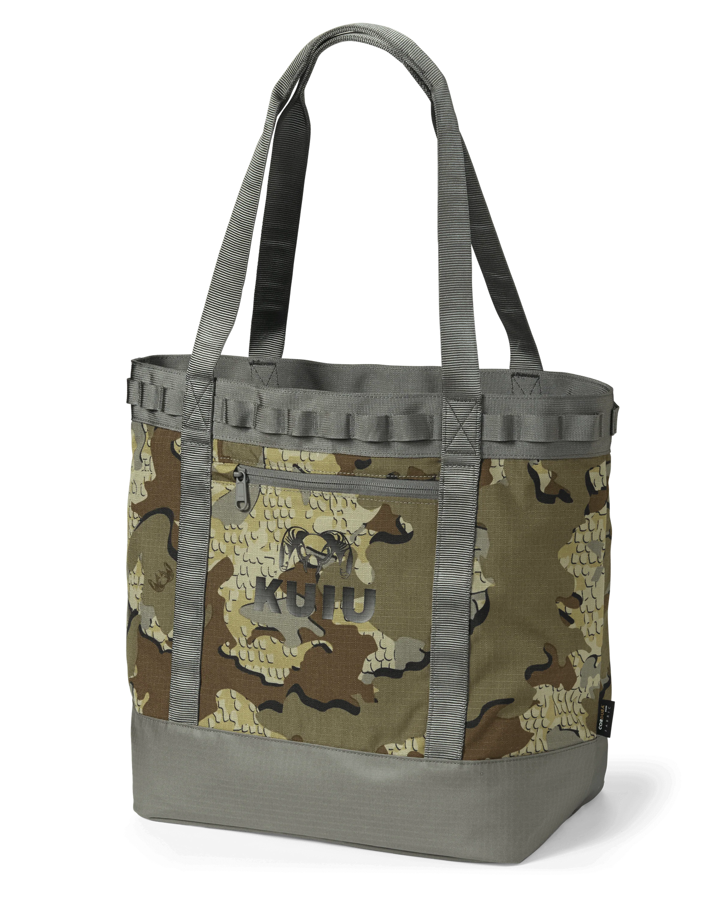 KUIU CORDURA® 1850 Tote Bag