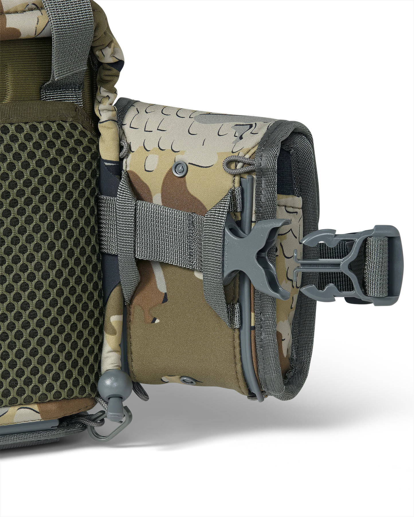 PRO G3 Rangefinder Holder