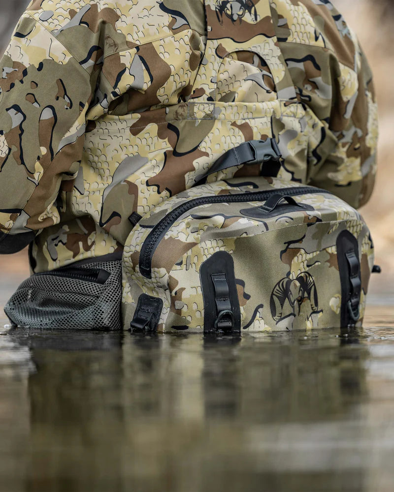 DeltaStorm 800 Submersible Waistpack