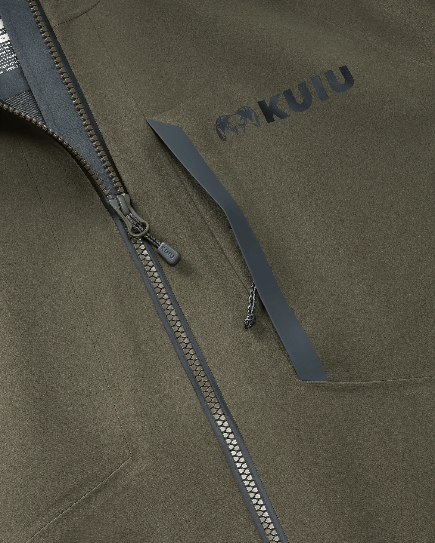 Women's Chugach TR Rain Jacket