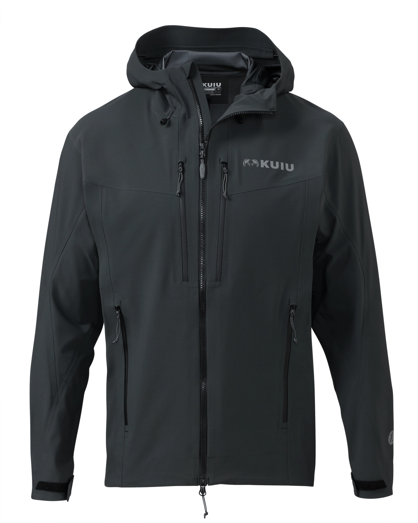 KUIU Kutana Storm Shell Jacket