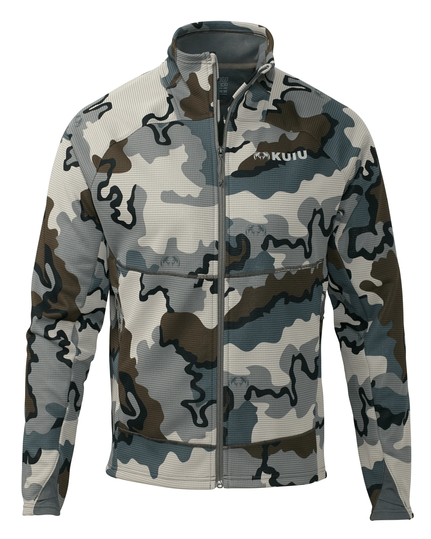 Peloton 240 Full Zip