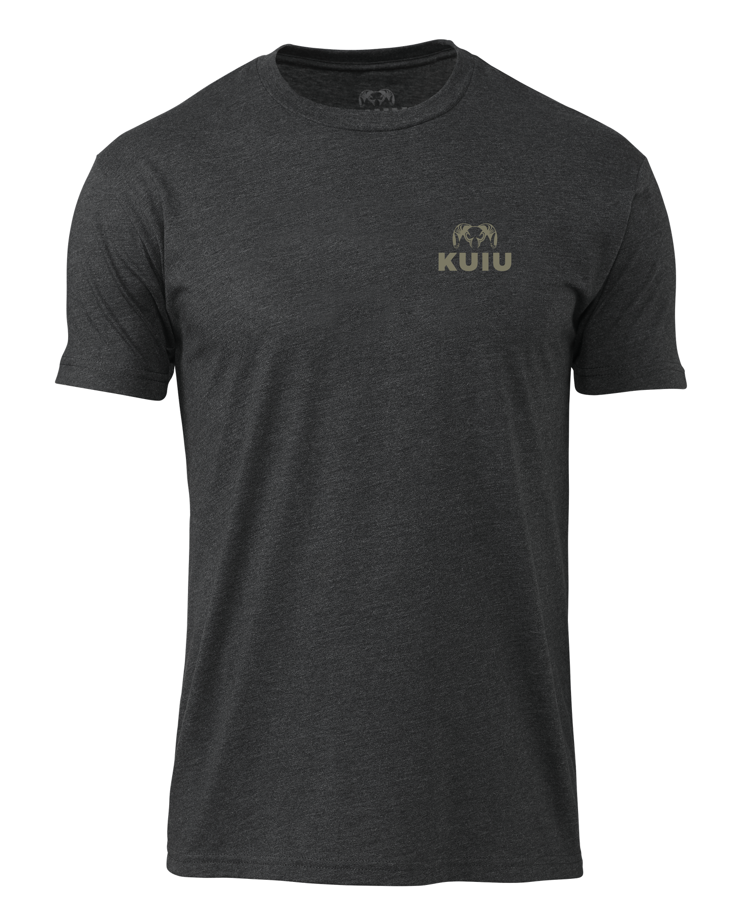 KUIU Ultralight Hunting Back Logo T-Shirt