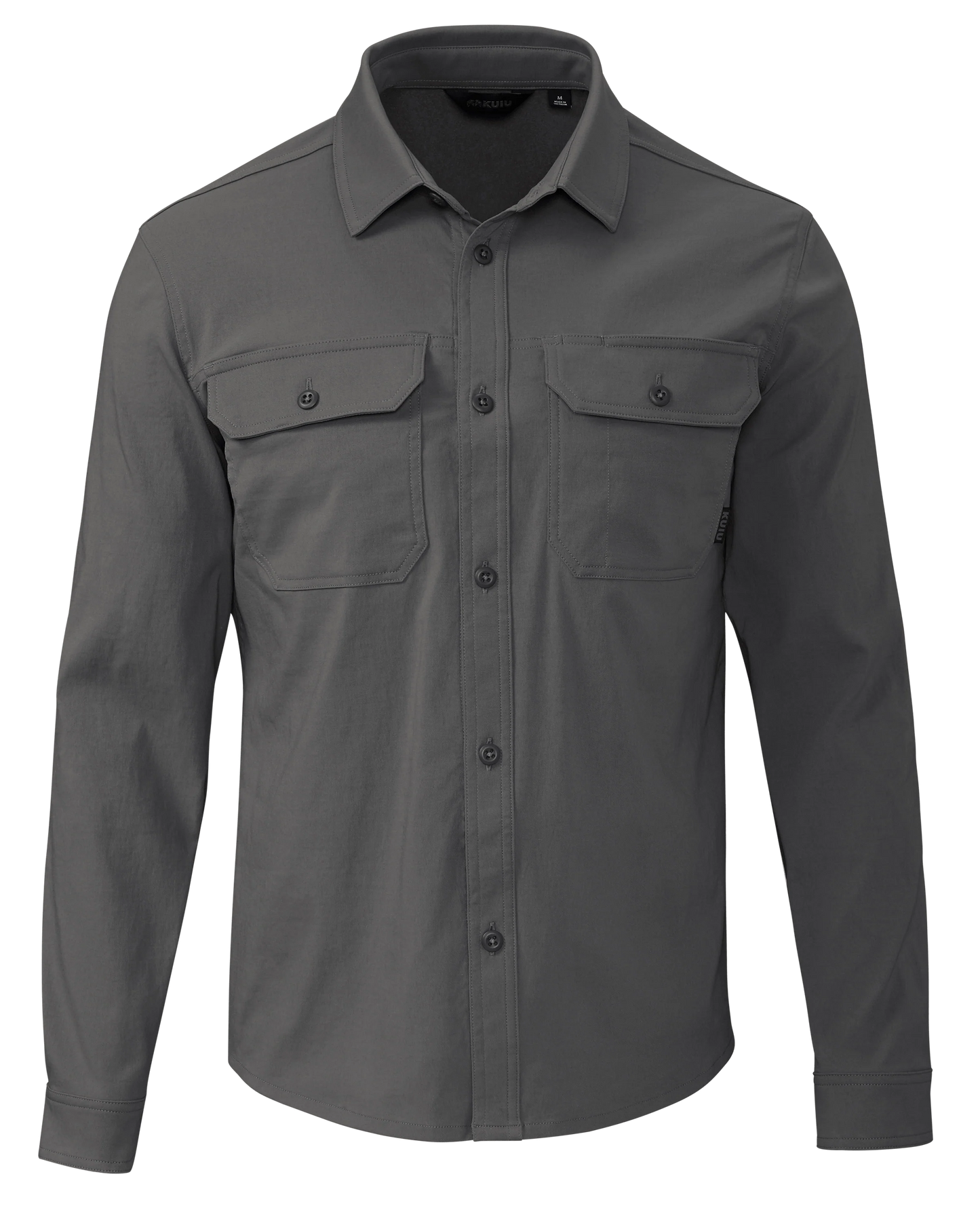 Motive LS Workgrade Shirt