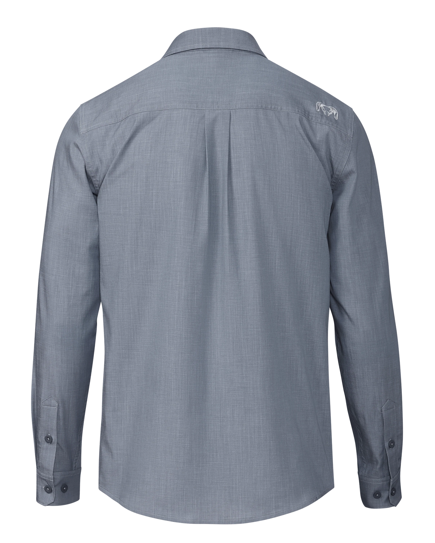 Terrace LS Shirt