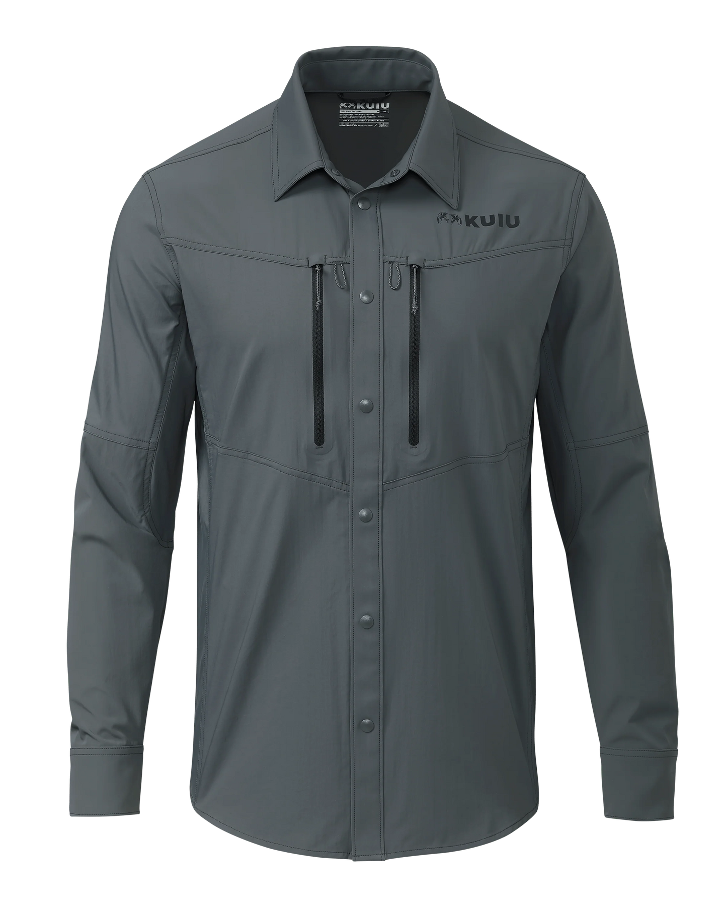 Upland Sporter Shirt