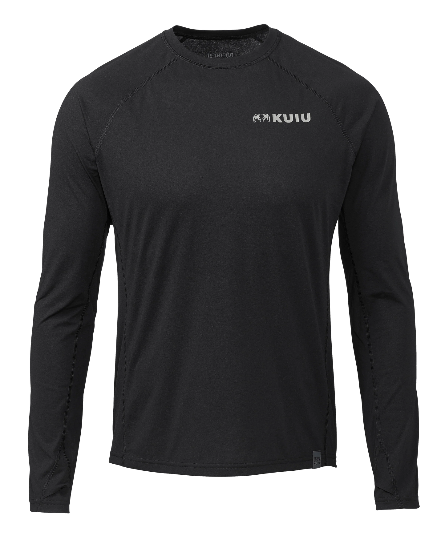 Peloton 118 LS Crew-T