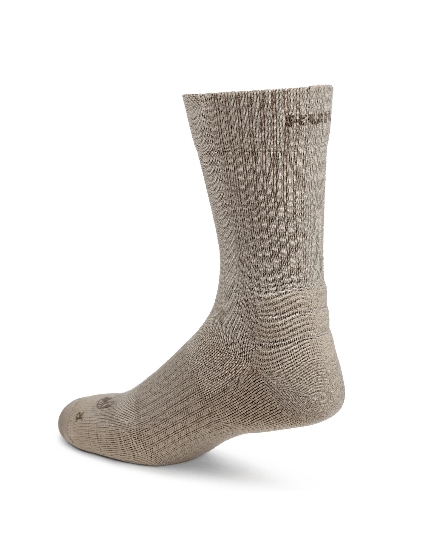 Merino Lightweight Performance Sock 3-Pair Pack
