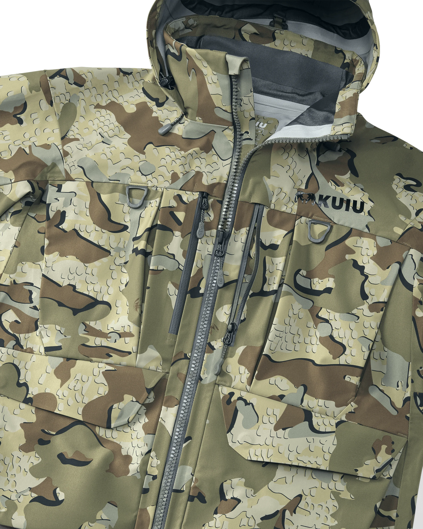 HD Flex Storm Shell Jacket