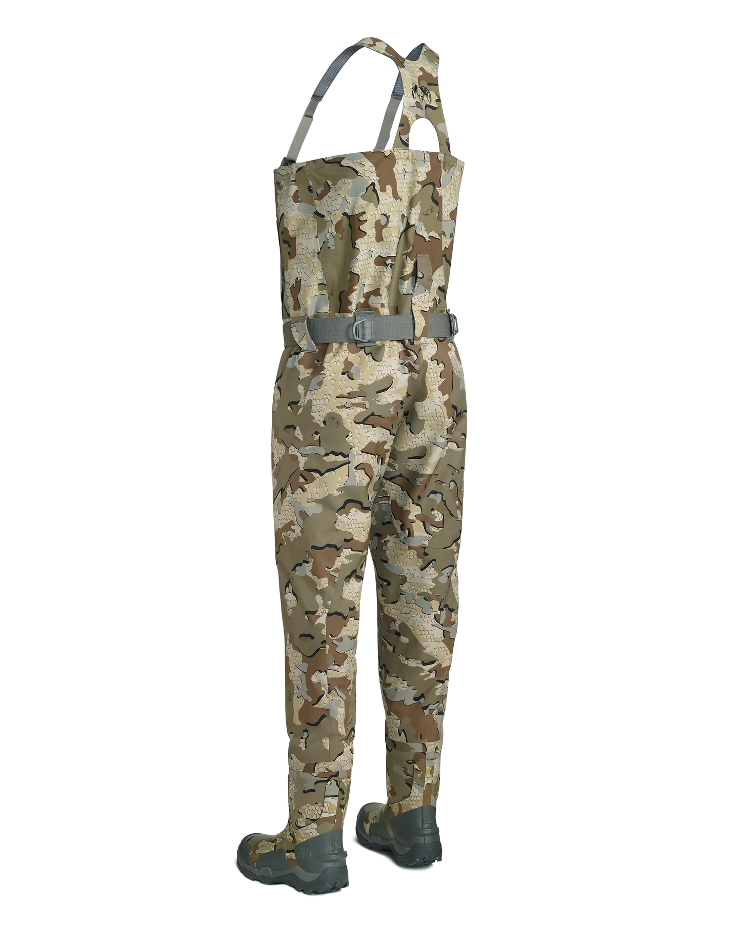 KUIU PRO HD Flex Zip Wader
