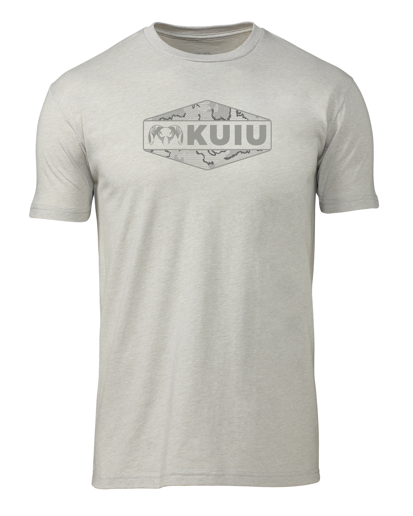 KUIU Tonal Patch T-Shirt
