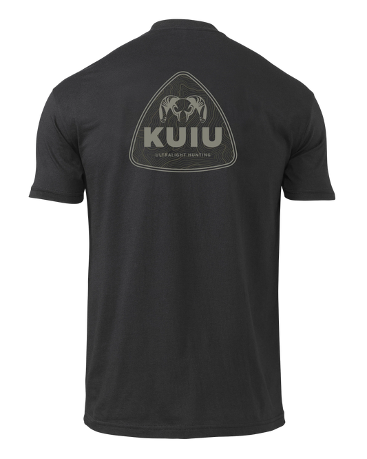 KUIU Topo Shield T-Shirt