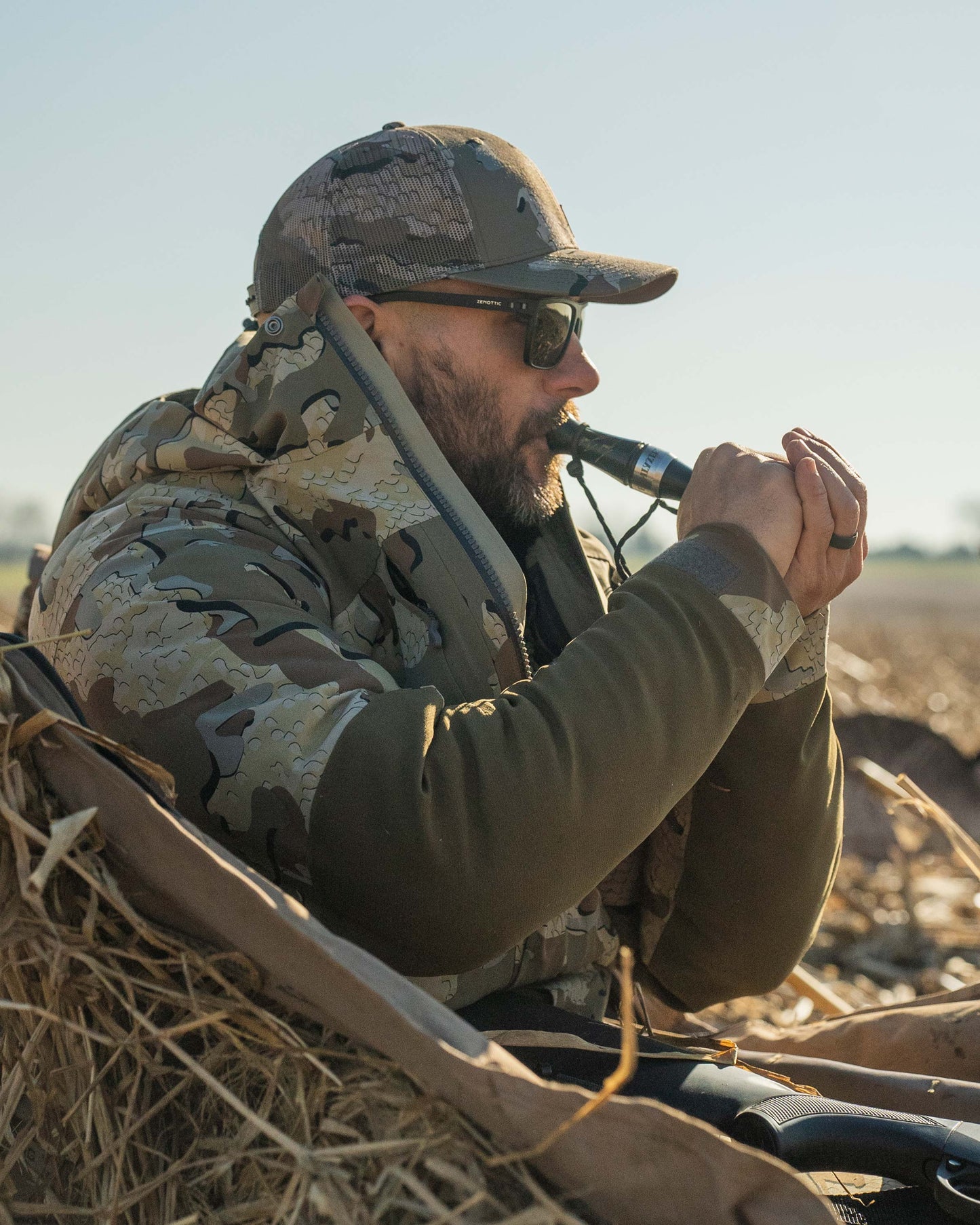 Paragon Storm Shell Parka