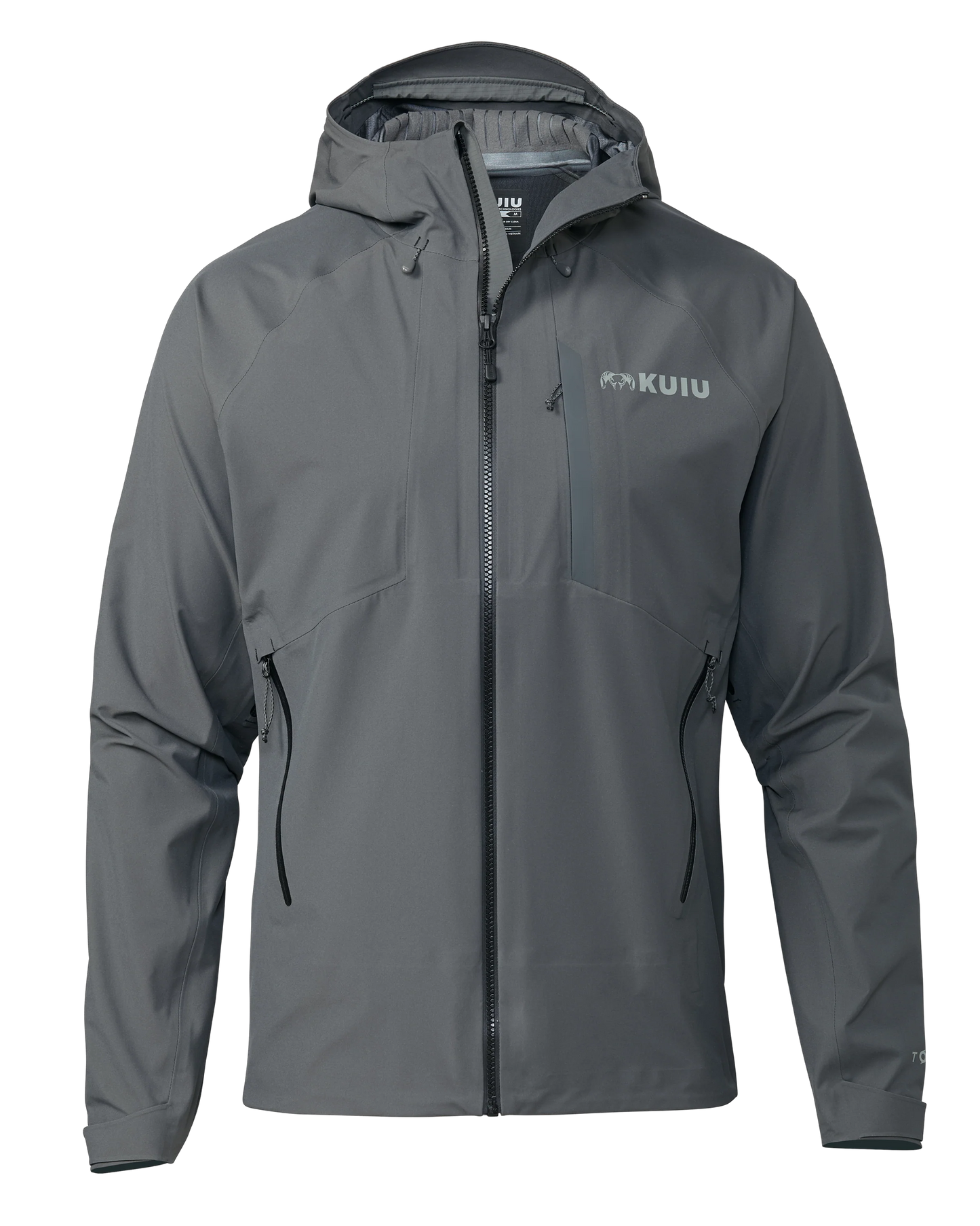Chugach TR Rain Jacket