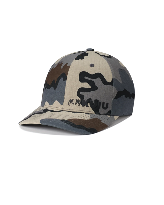 Youth PRO Airmesh Flexfit Hat