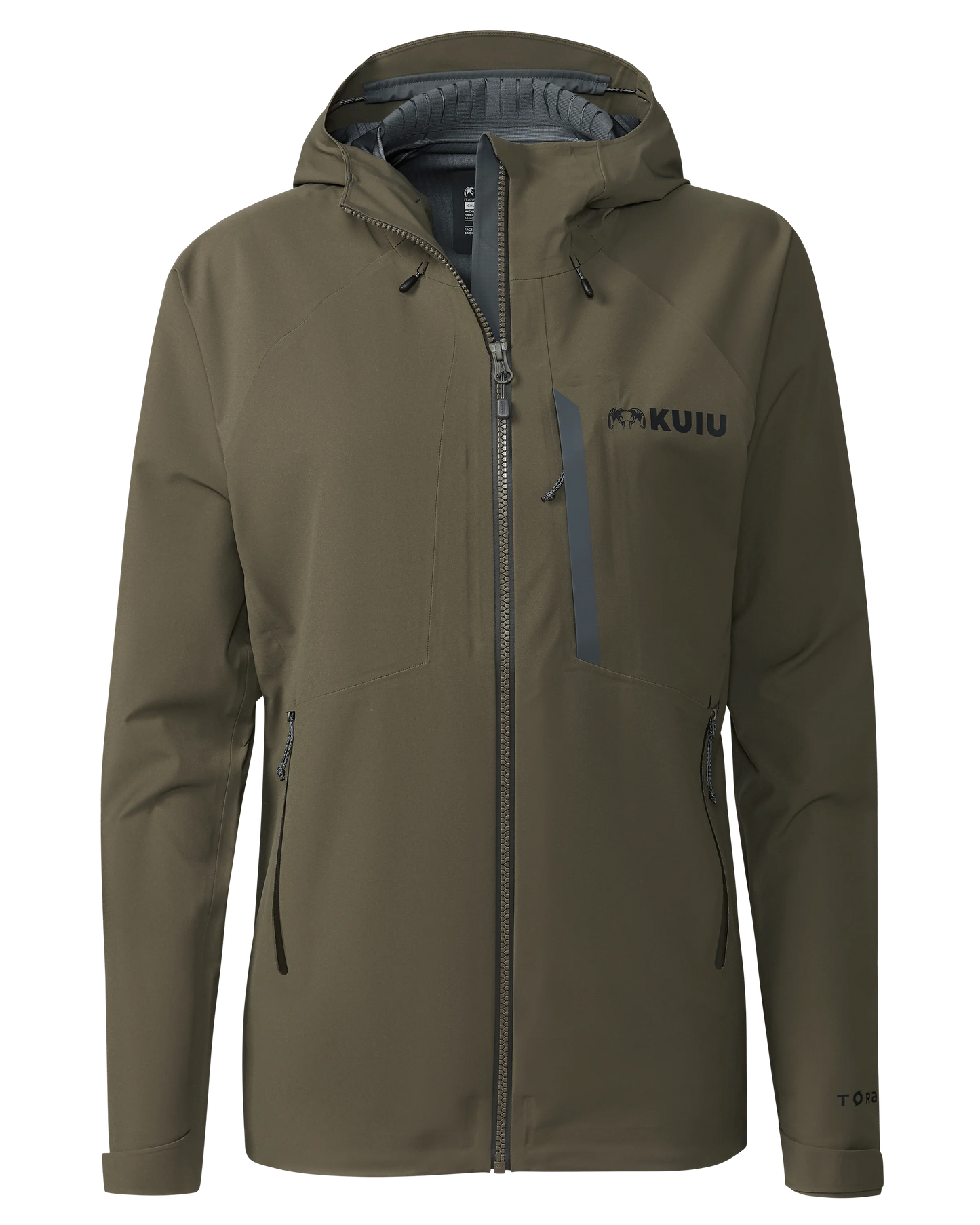 Women's Chugach TR Rain Jacket