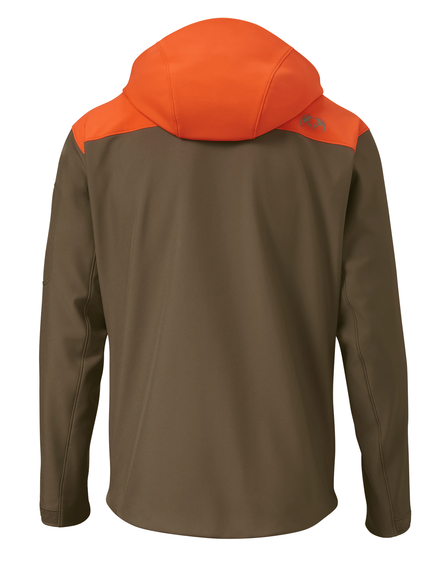 Guide PRO Hooded Jacket