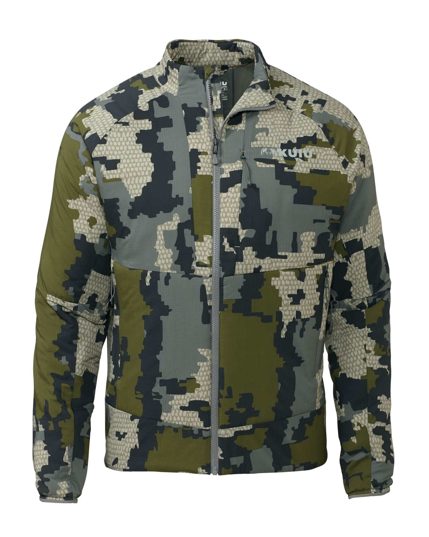 Kenai Jacket