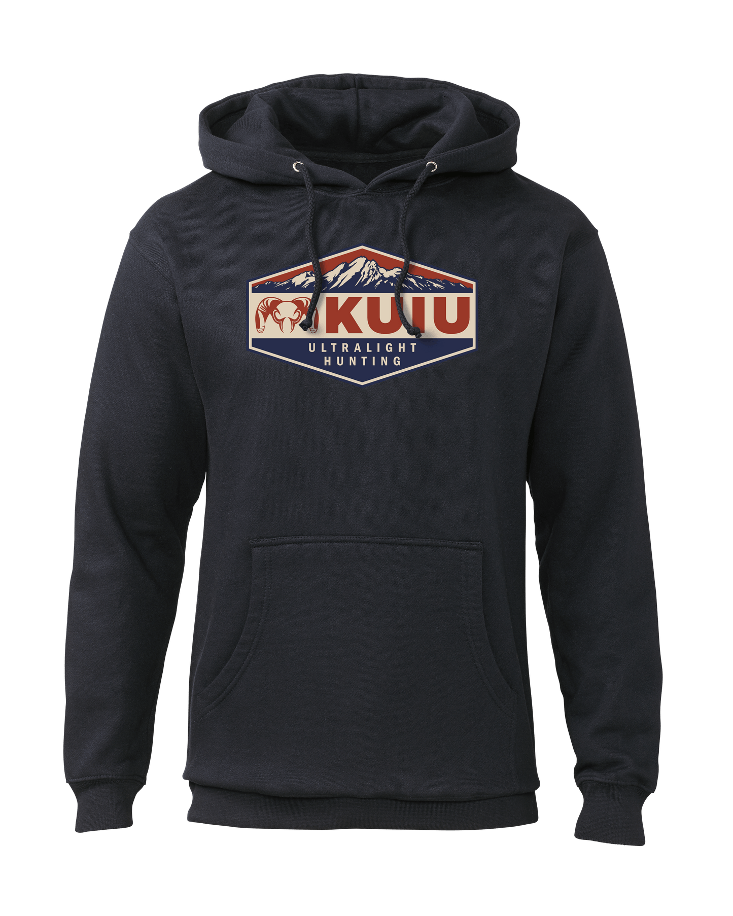 KUIU Mountain Patch Hoodie