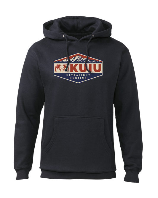KUIU Mountain Patch Hoodie