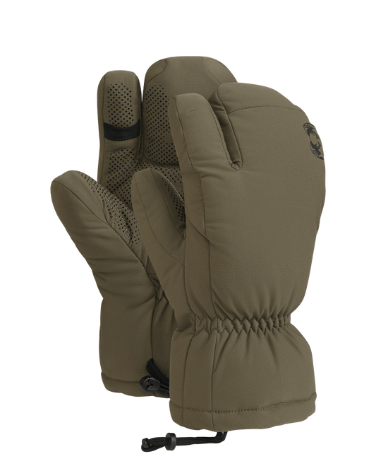 Super Down PRO Glassing Glomitt