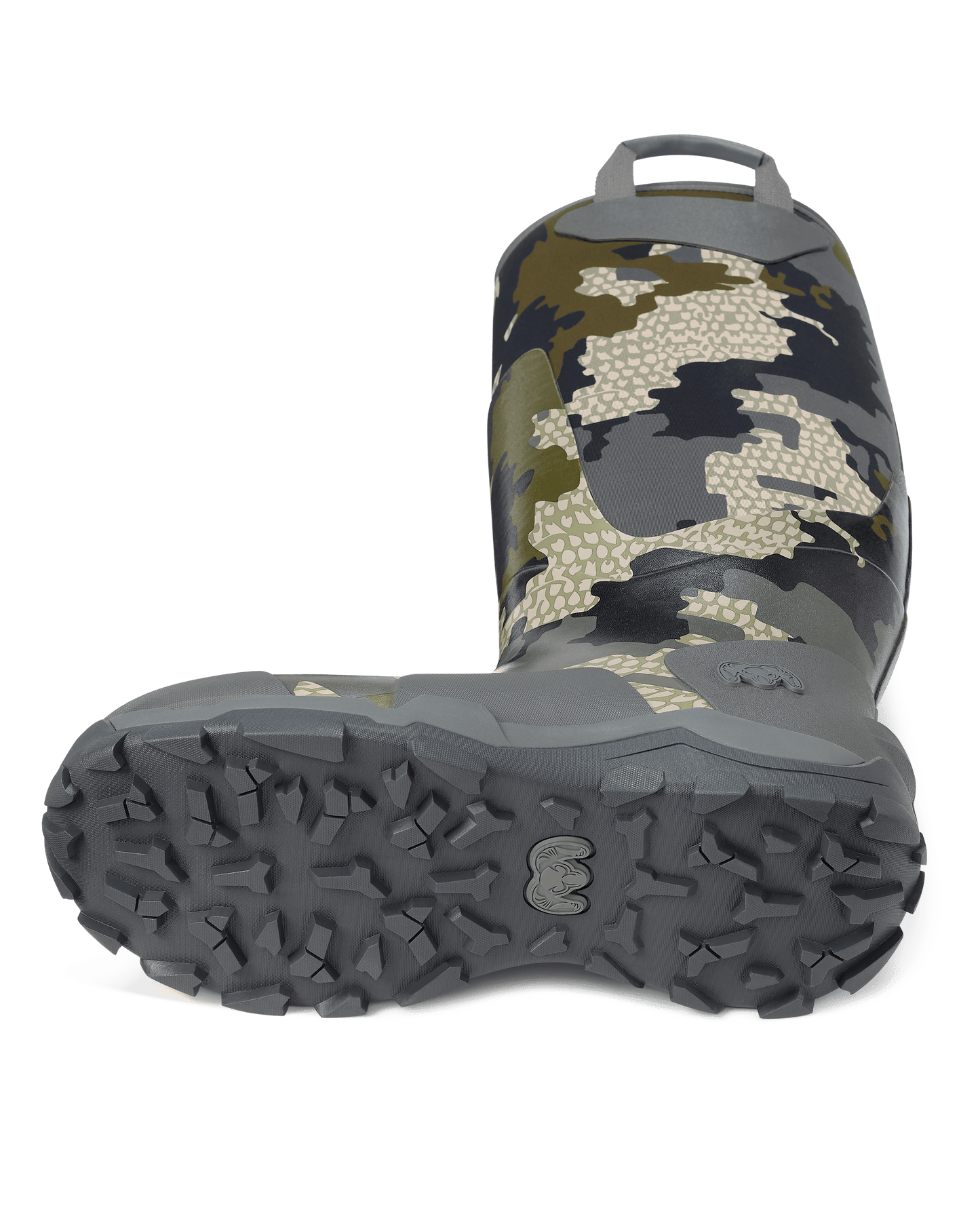 KUIU HD Mud Boot