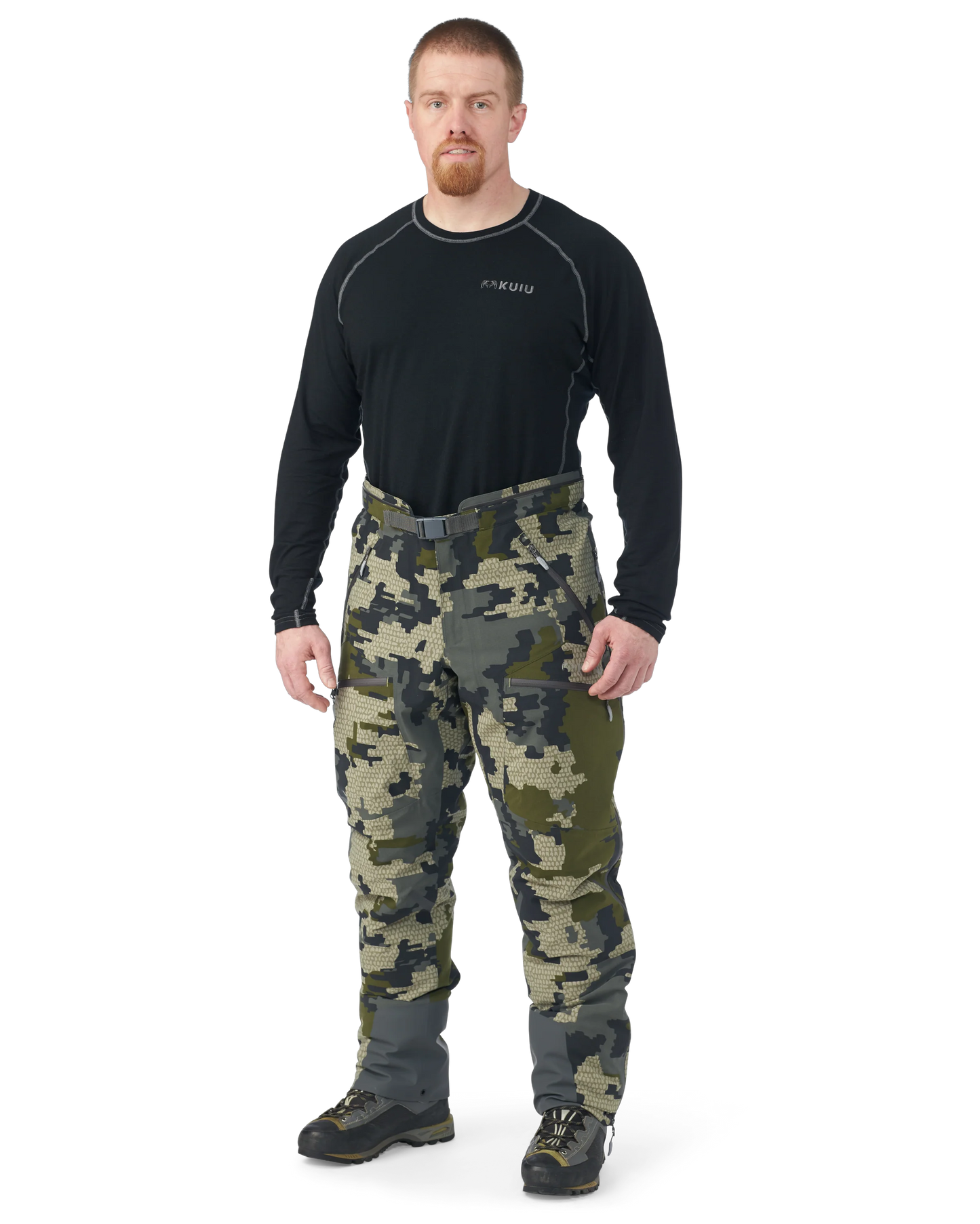 KUIU Kutana Gale Force Pant
