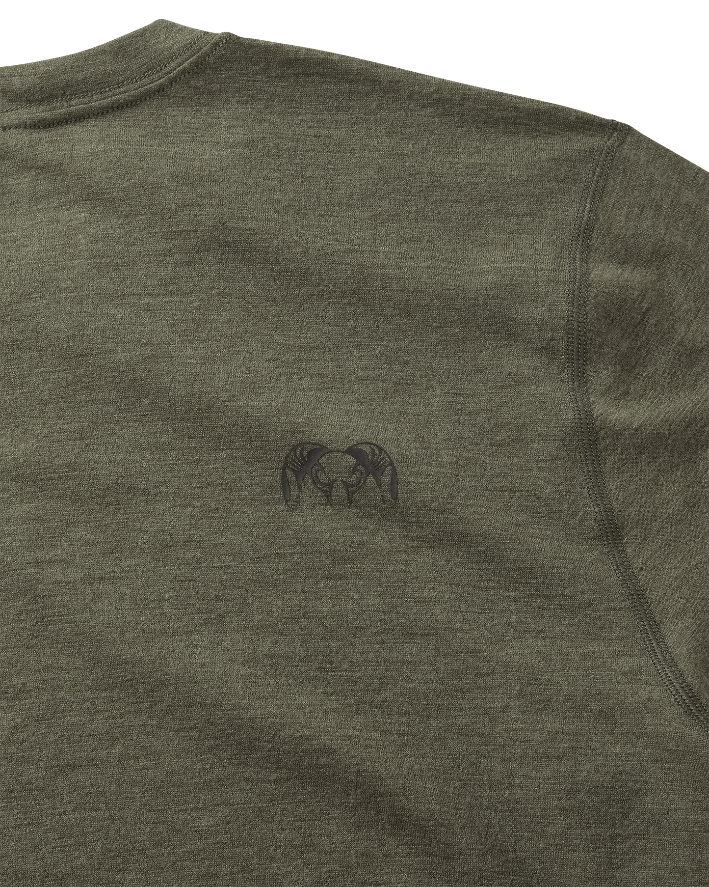 ULTRA Merino 120 LT LS Crew-T