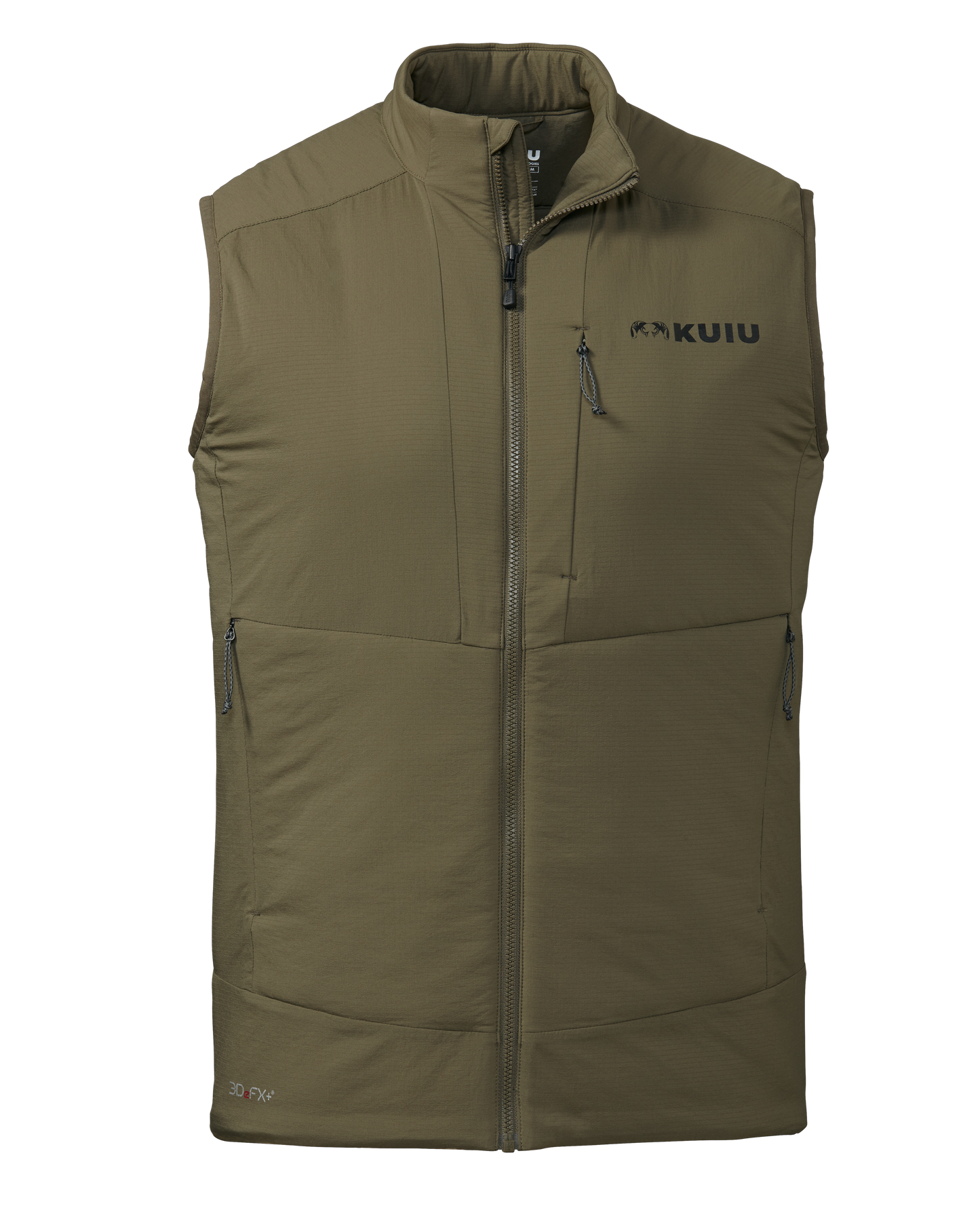 Kenai Vest