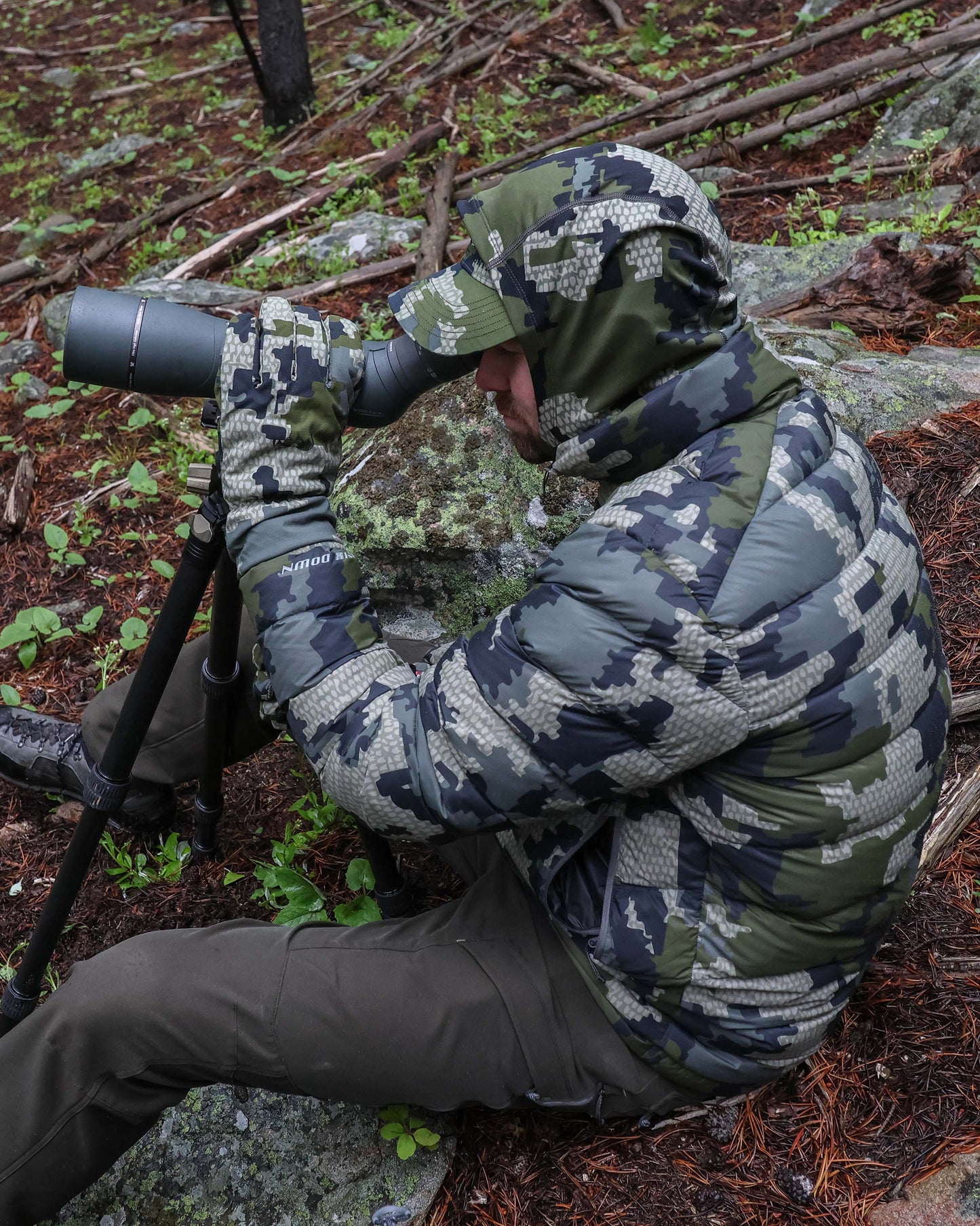 Super Down LT Jacket