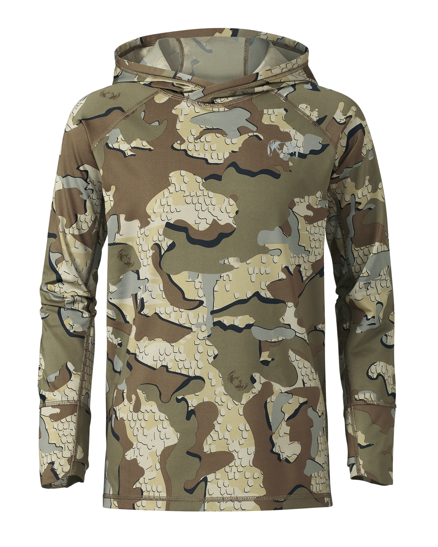 Youth Gila LS Hoodie