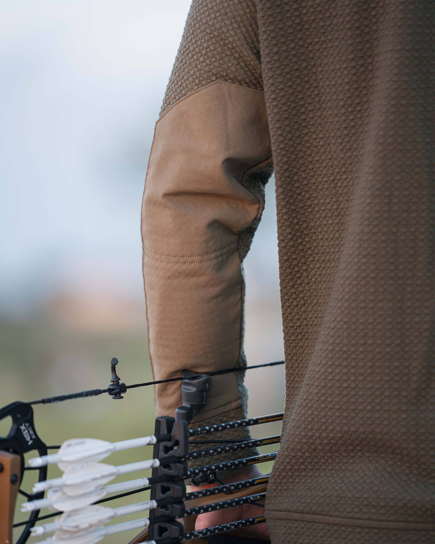 Solitude Knit Pullover