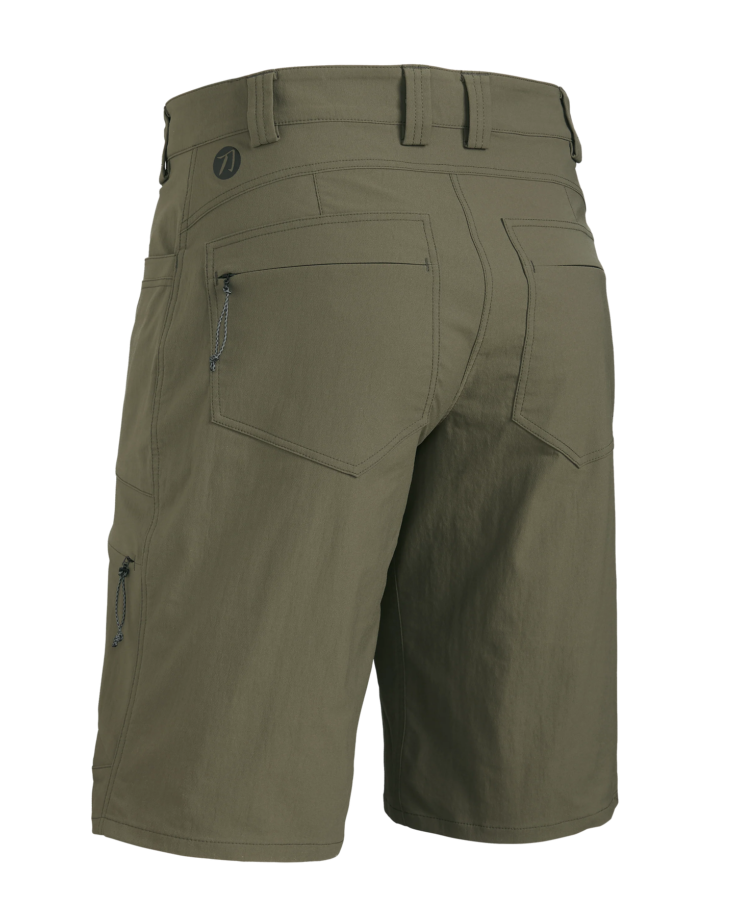 KUIU Kutana Stretch Woven 13″ Short