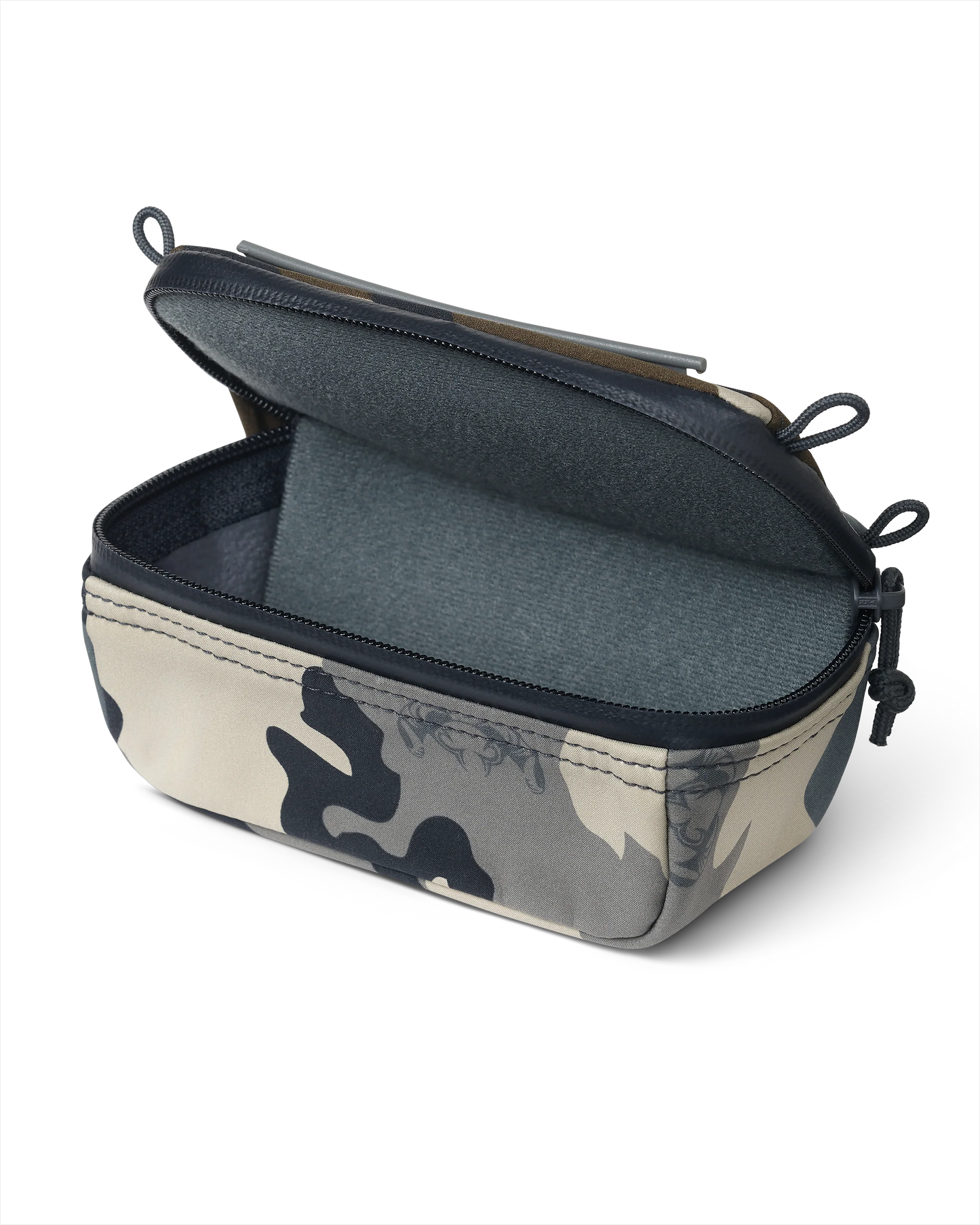 PRO G3 Bino Harness Accessory Pocket