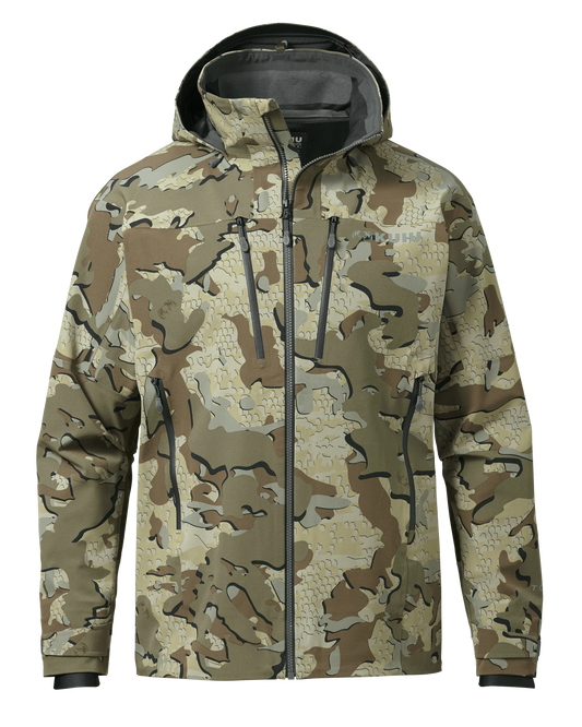 Yukon TR Rain Jacket