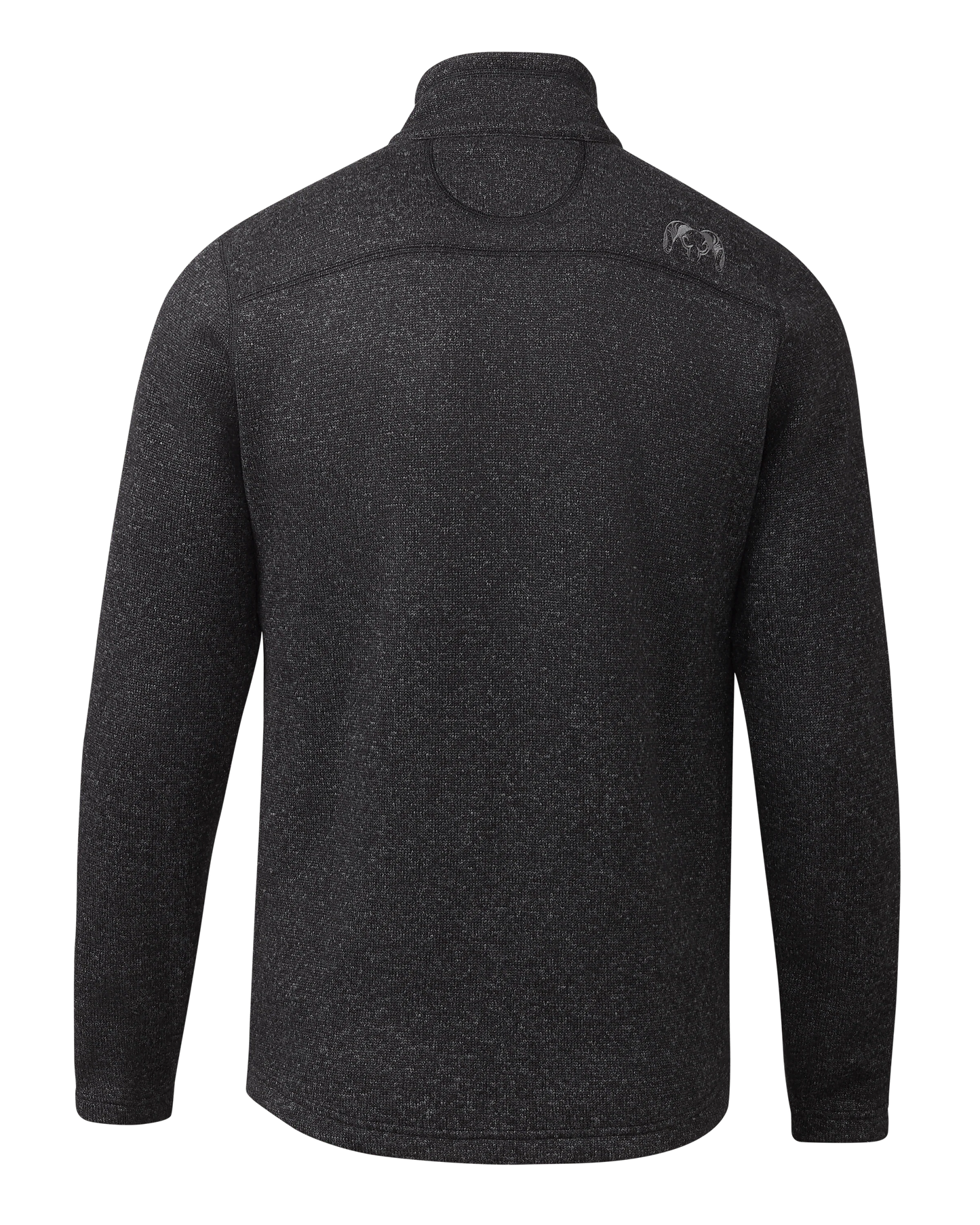 Base Camp Full Zip Sweater