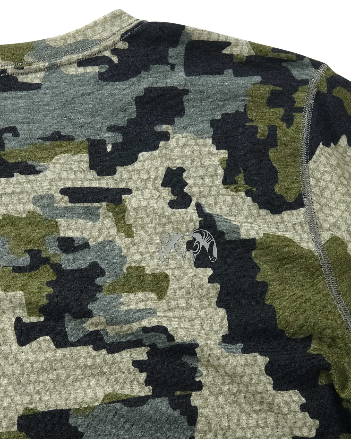 ULTRA Merino 120 LT SS Crew-T